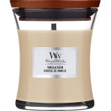 WoodWick Vanilla Bean...