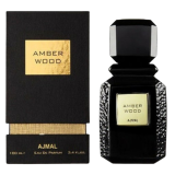 Ajmal Amber Wood Унисекс...