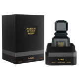Ajmal Amber Wood Noir...