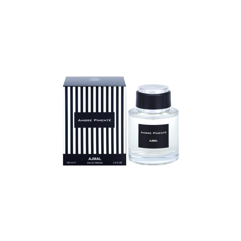 Ajmal Ambre Pimente Унисекс парфюмна вода EDP