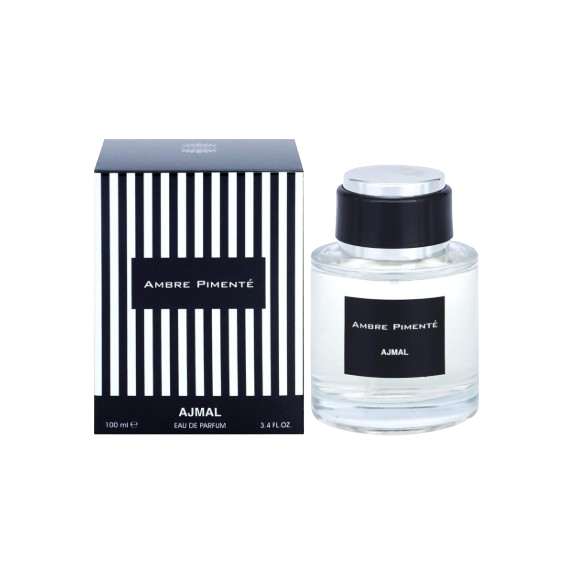 Ajmal Ambre Pimente Унисекс парфюмна вода EDP