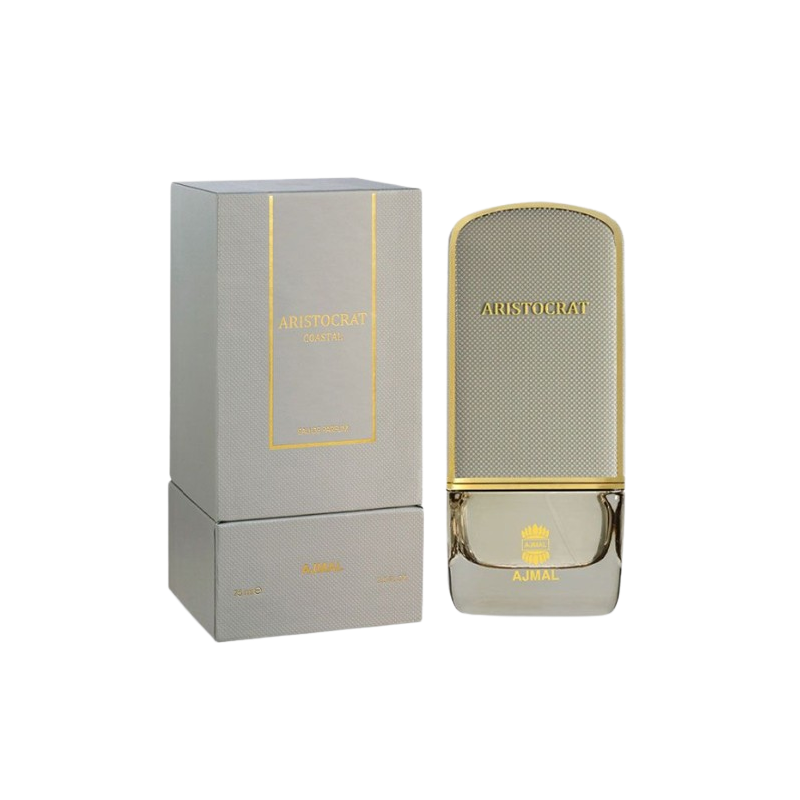 Ajmal Aristocrat Coastal Парфюмна вода за мъже EDP