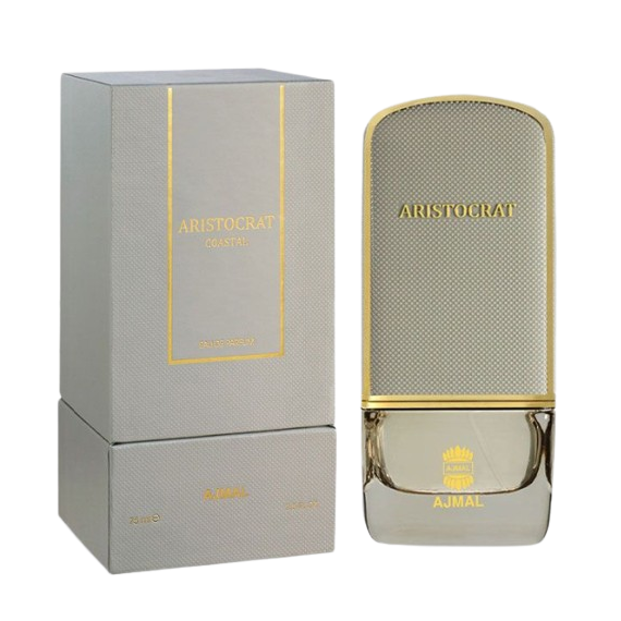 Ajmal Aristocrat Coastal Парфюмна вода за мъже EDP