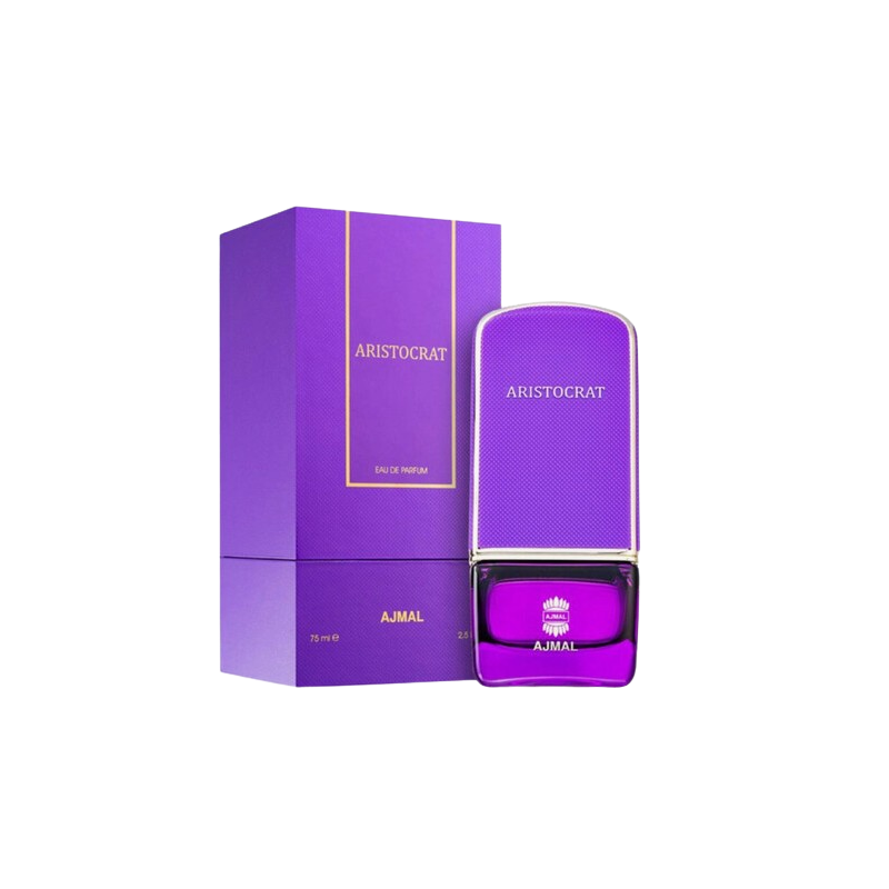 Ajmal Aristocrat Her Парфюмна вода за жени EDP
