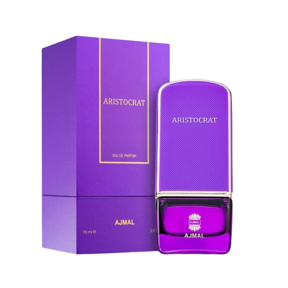 Ajmal Aristocrat Her Парфюмна вода за жени EDP