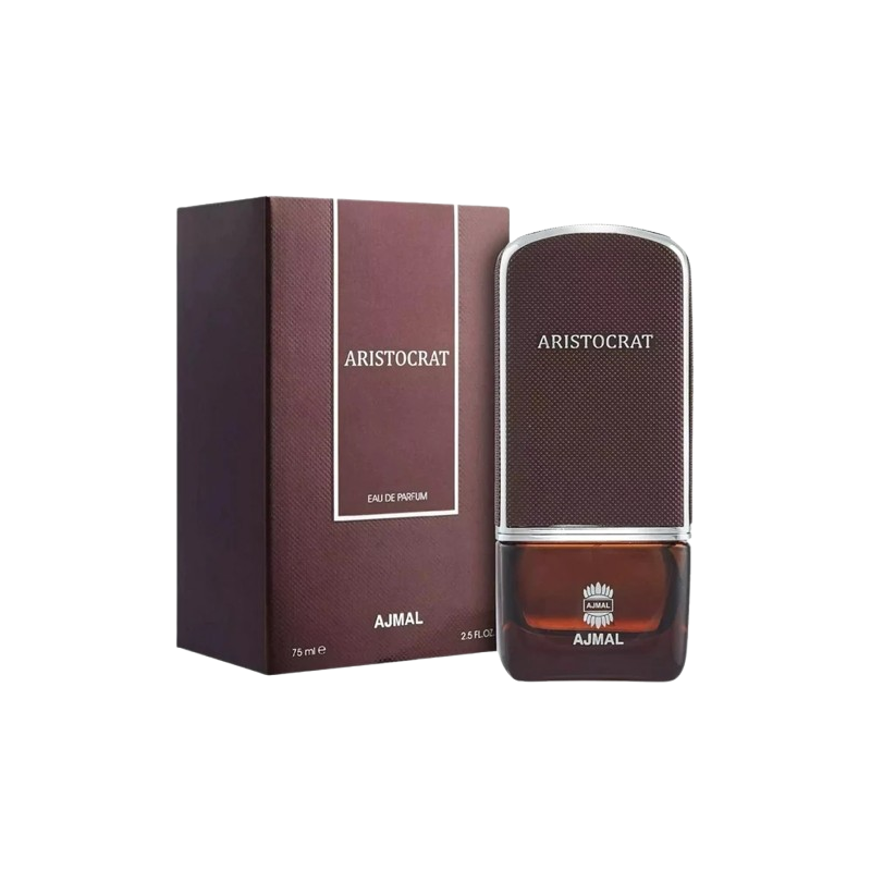 Ajmal Aristocrat Him Парфюмна вода за мъже EDP