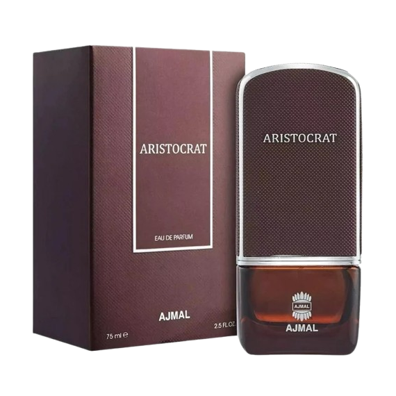 Ajmal Aristocrat Him Парфюмна вода за мъже EDP
