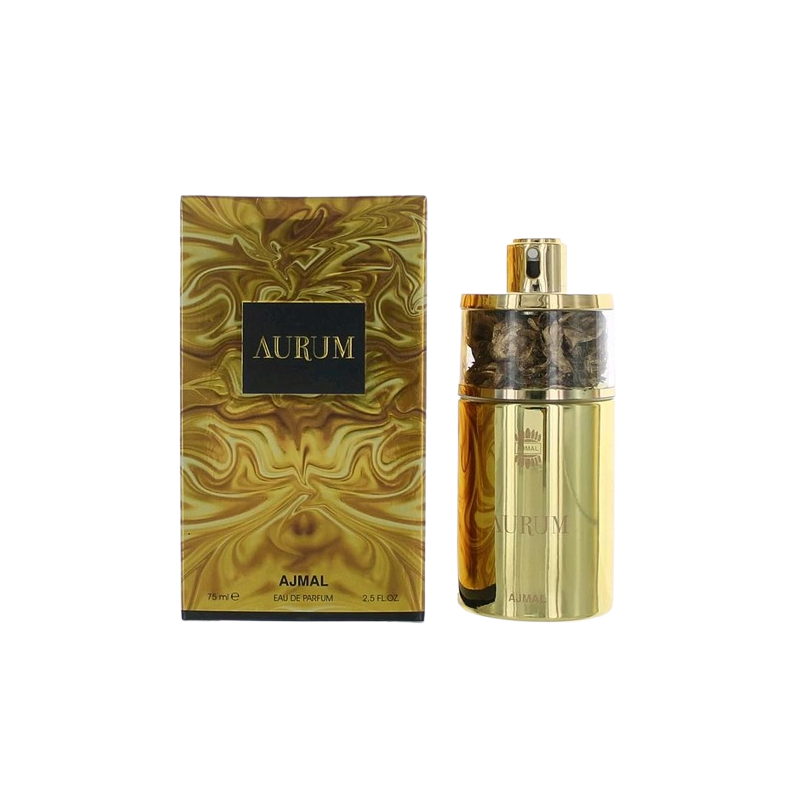 Ajmal Aurum Парфюмна вода за жени EDP