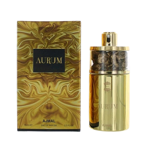 Ajmal Aurum Парфюмна вода за жени EDP