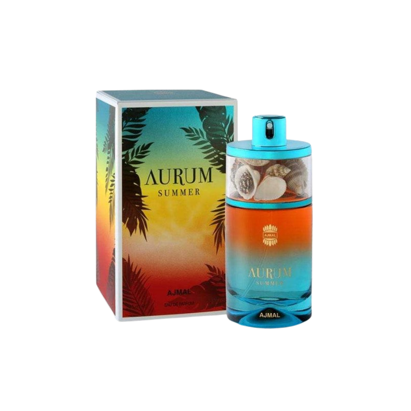 Ajmal Aurum Summer Парфюмна вода за жени EDP