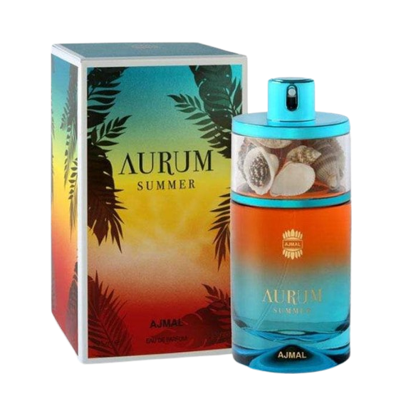 Ajmal Aurum Summer Парфюмна вода за жени EDP