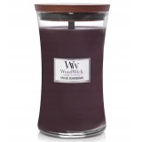 WoodWick Spiced Blackberry...