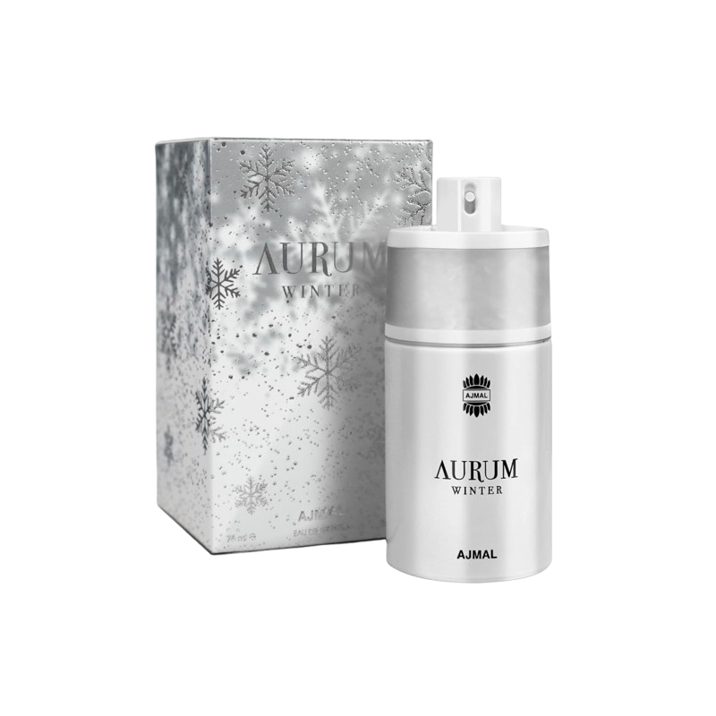 Ajmal Aurum Winter Унисекс парфюмна вода EDP