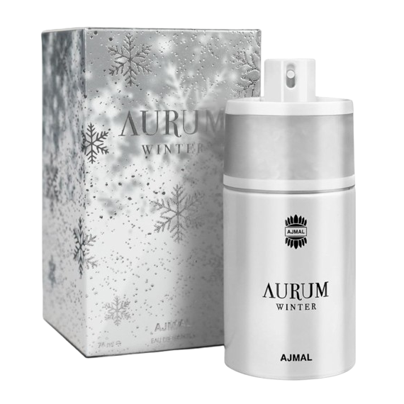 Ajmal Aurum Winter Унисекс парфюмна вода EDP
