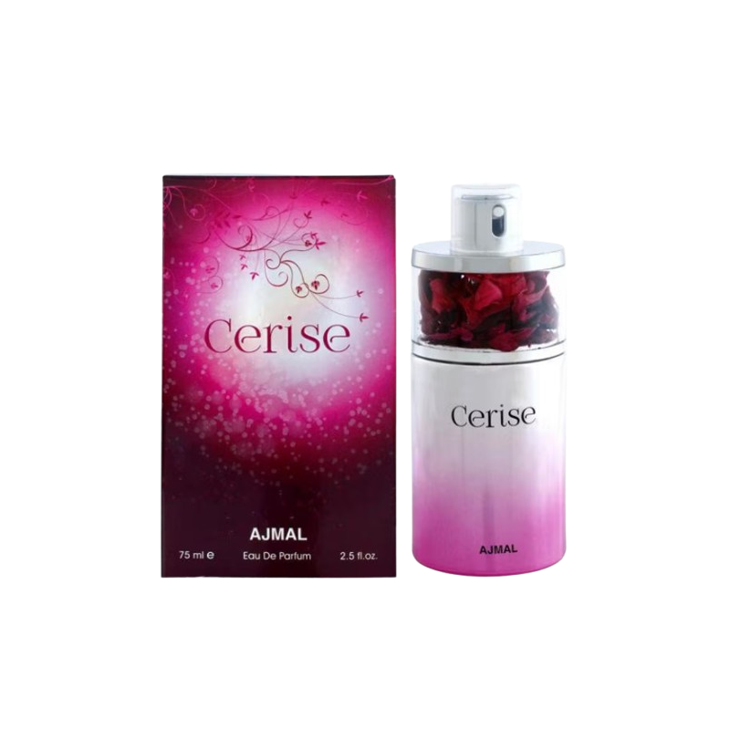 Ajmal Cerise Парфюмна вода за жени EDP