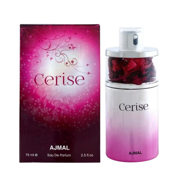 Ajmal Cerise Парфюмна вода за жени EDP