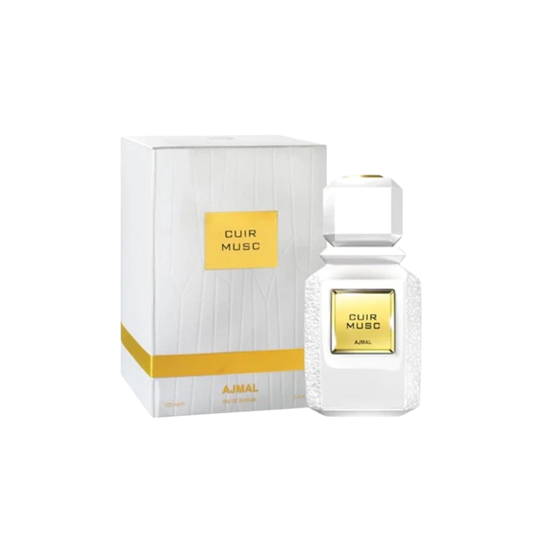 Ajmal Cuir Musc Унисекс парфюмна вода EDP