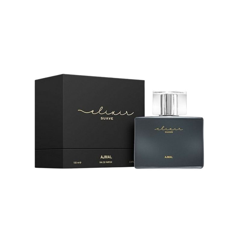 Ajmal Elixir Suave Унисекс парфюмна вода EDP