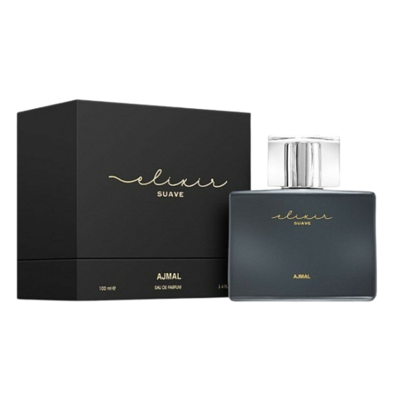 Ajmal Elixir Suave Унисекс парфюмна вода EDP