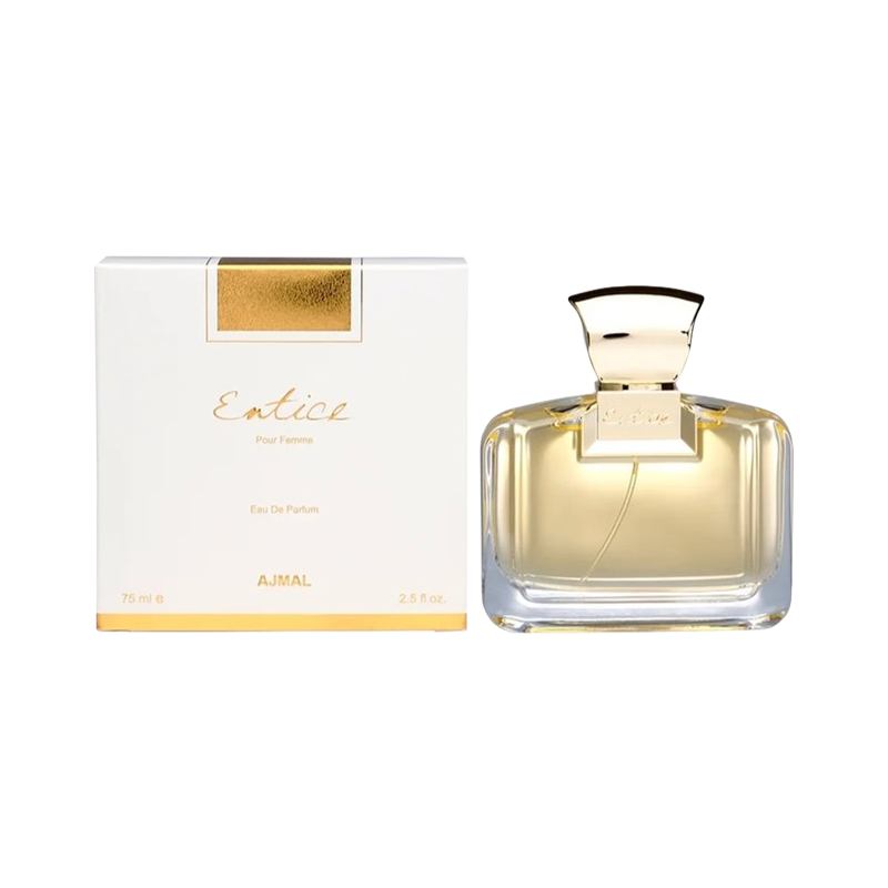 Ajmal Entice Парфюмна вода за жени EDP