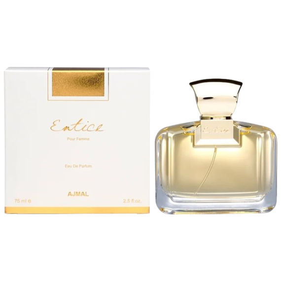 Ajmal Entice Парфюмна вода за жени EDP
