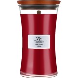 WoodWick Pomegranatet...