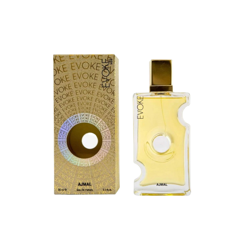 Ajmal Evoke Her Парфюмна вода за жени EDP
