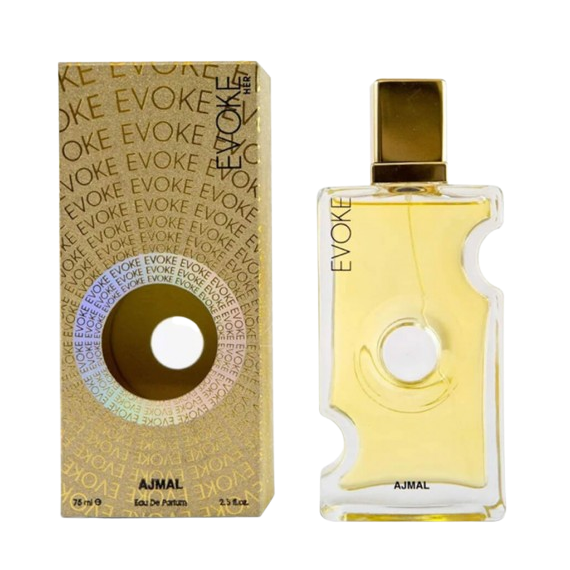 Ajmal Evoke Her Парфюмна вода за жени EDP