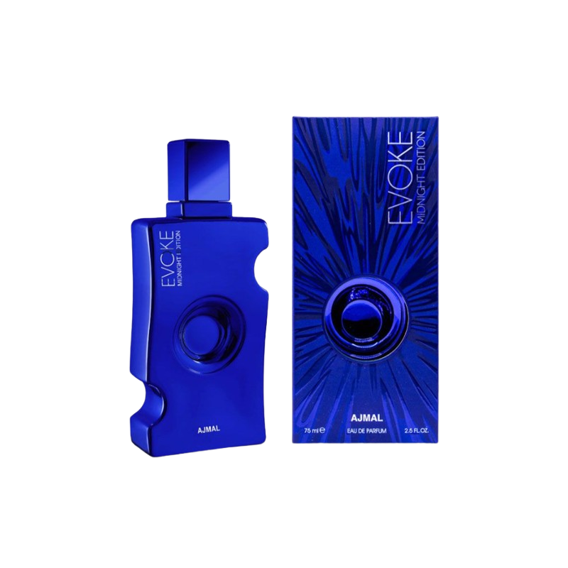 Ajmal Evoke Her Midnight Edition Унисекс парфюмна вода EDP