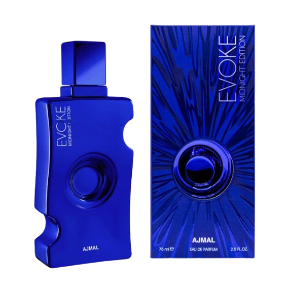 Ajmal Evoke Her Midnight Edition Унисекс парфюмна вода EDP