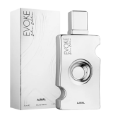 Ajmal Evoke Silver Her...