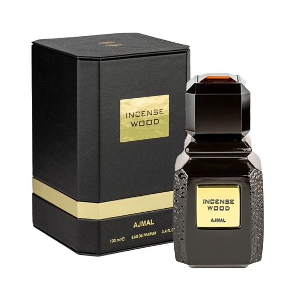 Ajmal Incense Wood Унисекс парфюмна вода EDP
