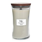 WoodWick Fireside Au Coin...