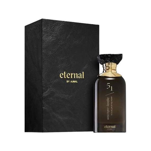 Ajmal Infinity Eternal 51 Унисекс парфюмна вода EDP