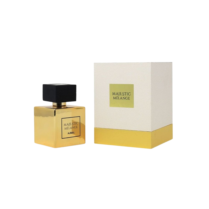 Ajmal Majestic Melange Унисекс парфюмна вода EDP