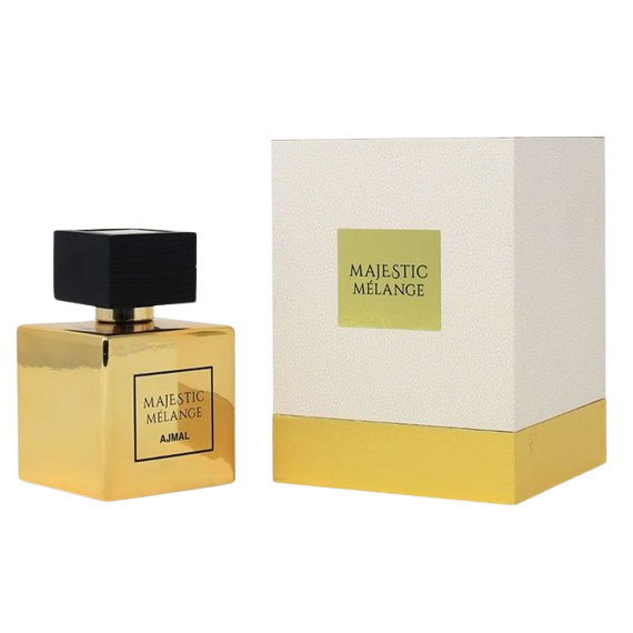 Ajmal Majestic Melange Унисекс парфюмна вода EDP