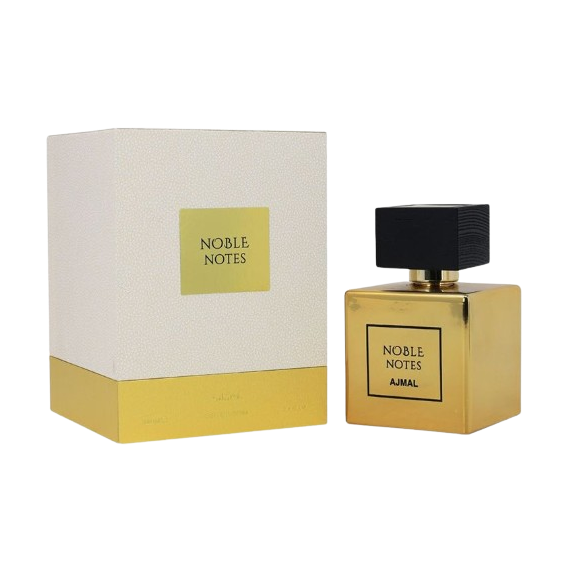 Ajmal Noble Notes Унисекс парфюмна вода EDP