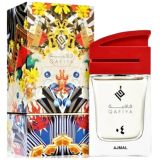 Ajmal Qafiya 04 Унисекс парфюмна вода EDP