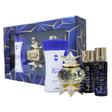 Ajmal Qasida Унисекс...