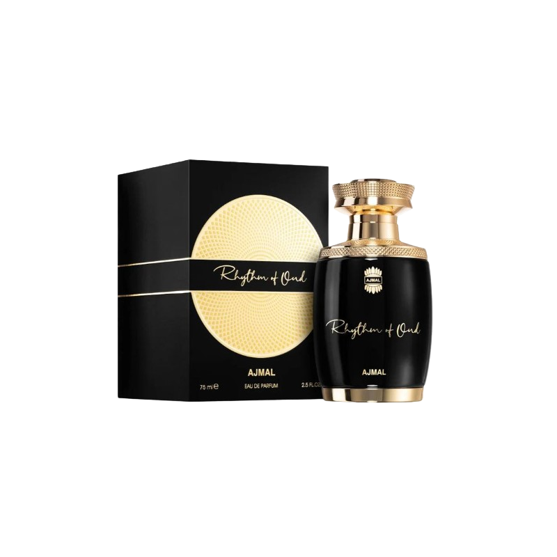 Ajmal Rhythm Of Oud Унисекс парфюмна вода EDP