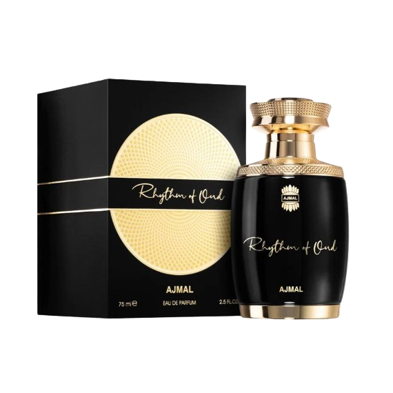 Ajmal Rhythm Of Oud Унисекс парфюмна вода EDP