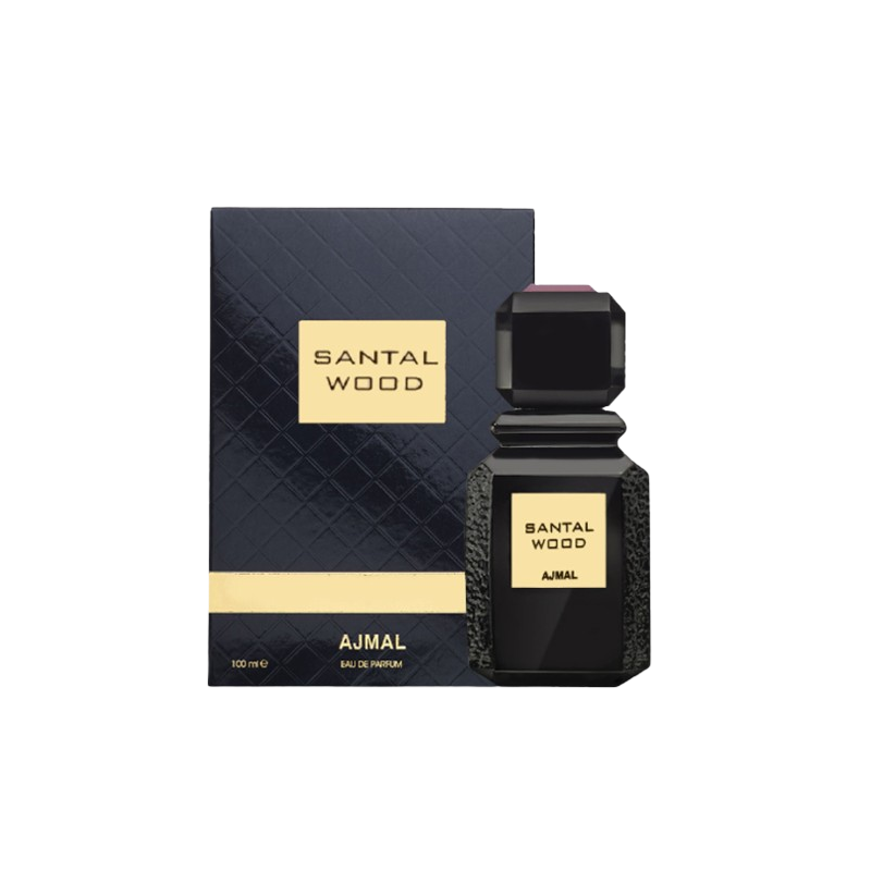 Ajmal Santal Wood Унисекс парфюмна вода EDP