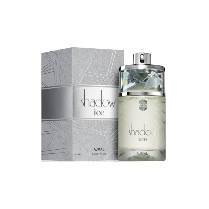 Ajmal Shadow Ice Унисекс парфюмна вода EDP