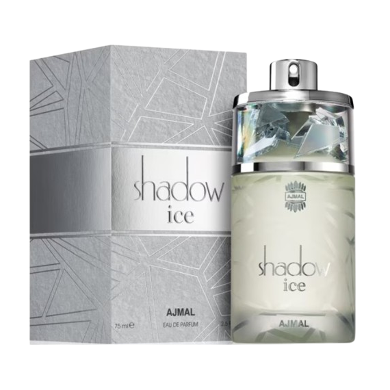 Ajmal Shadow Ice Унисекс парфюмна вода EDP