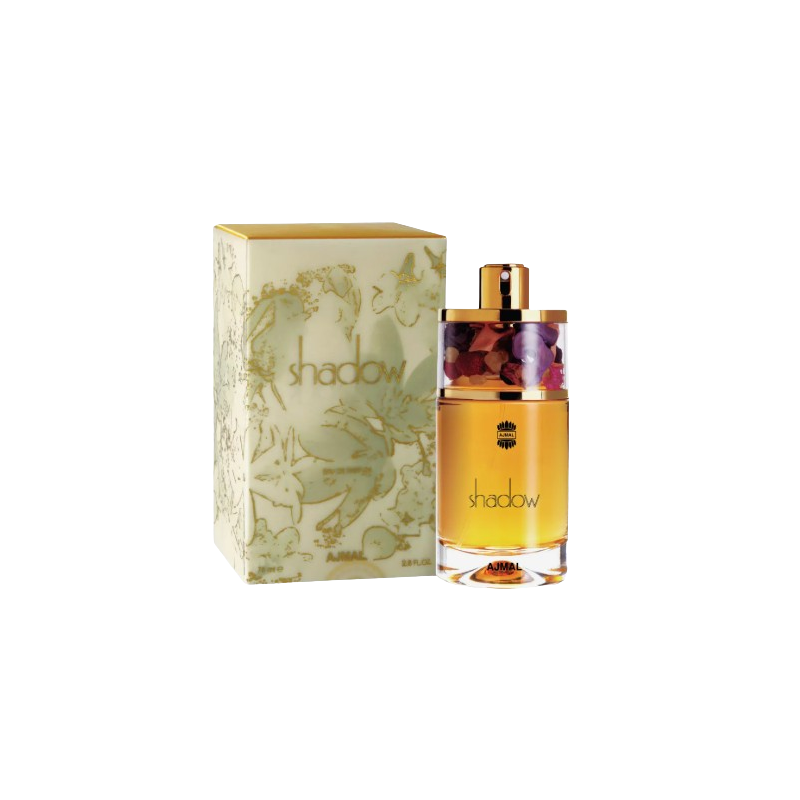 Ajmal Shadow II Pour Femme Парфюмна вода за жени EDP