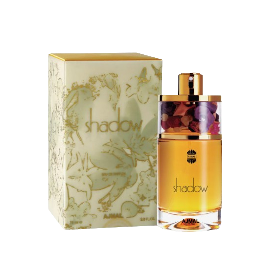 Ajmal Shadow II Pour Femme Парфюмна вода за жени EDP