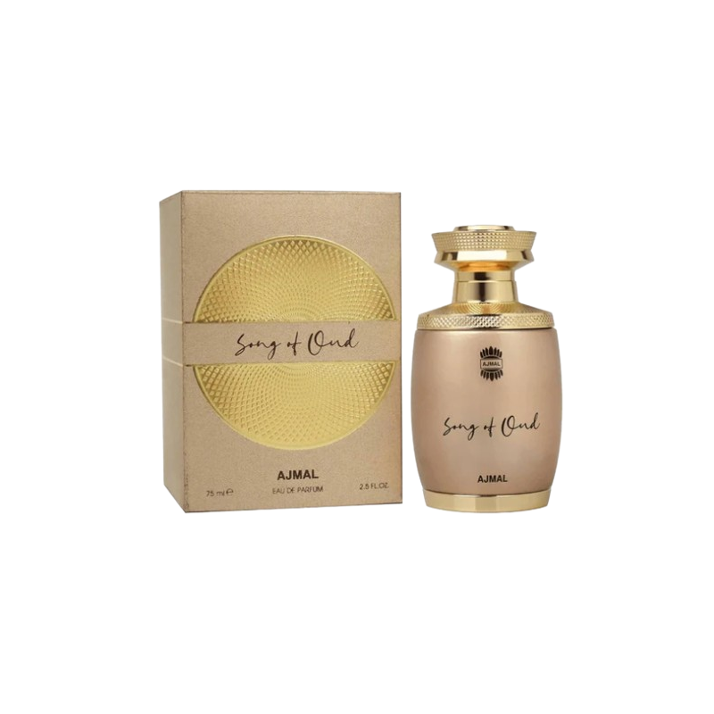 Ajmal Song Of Oud Унисекс парфюмна вода EDP