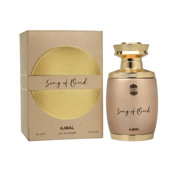 Ajmal Song Of Oud Унисекс парфюмна вода EDP