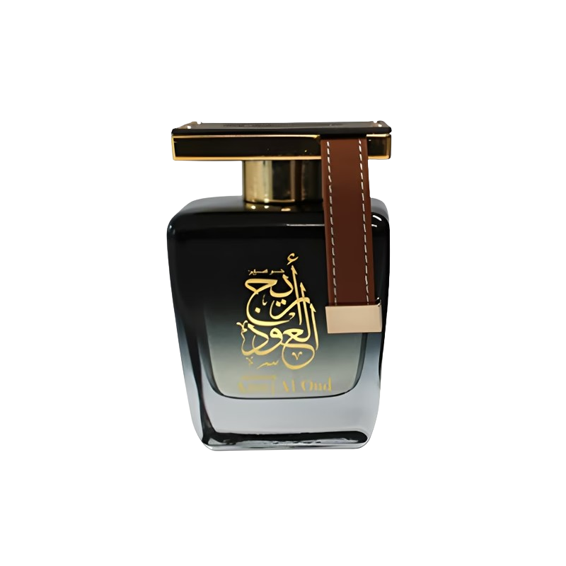 Al Haramain Areej Al Oud Унисекс парфюмна вода без опаковка EDP