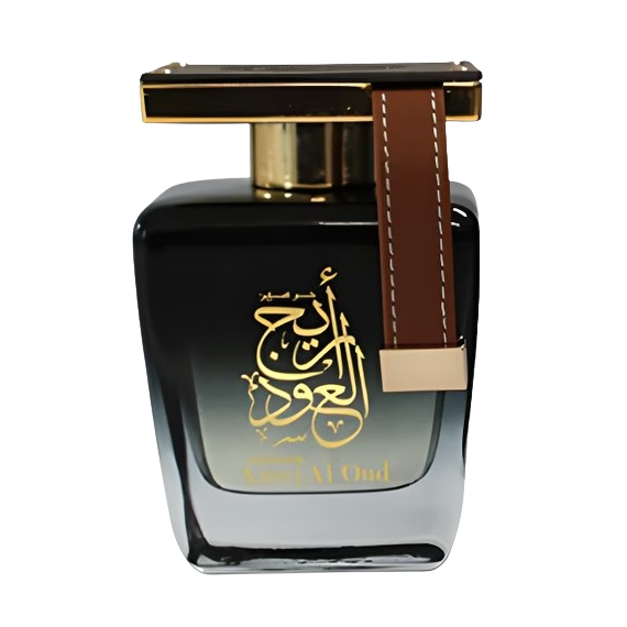 Al Haramain Areej Al Oud Унисекс парфюмна вода без опаковка EDP